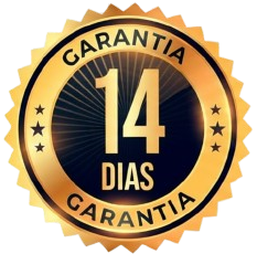 Garantia 14 dias